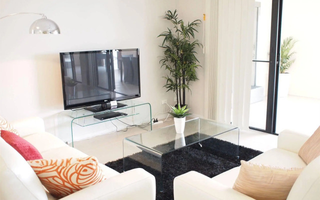 Edge Apartments Cairns