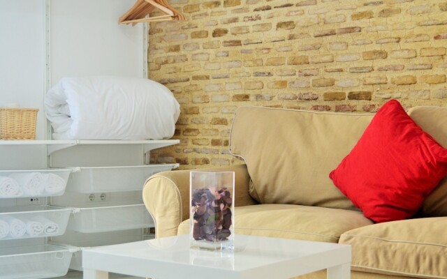 Reservaloen Mariano de Cavia / Topibe SL