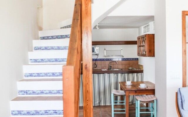 Casas La Pequeña Lulu