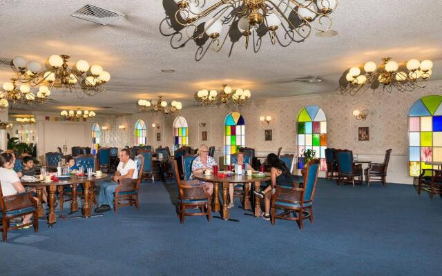 Royal Inn Of Abilene