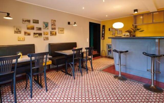 Maison Arbolateia