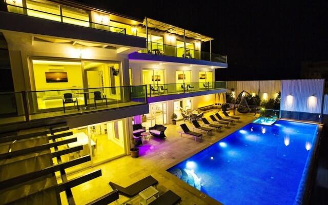 Villa Montana