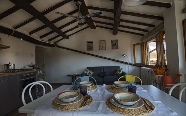 La Giuggiola Sweet Home