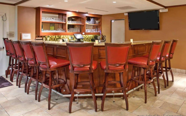 Hilton Garden Inn Boca Raton