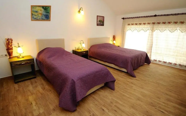 Kayaköy Piramit Butik Otel