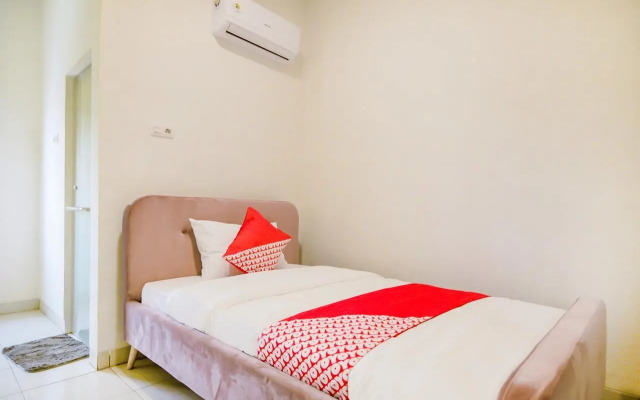 OYO 183 The Pipe House