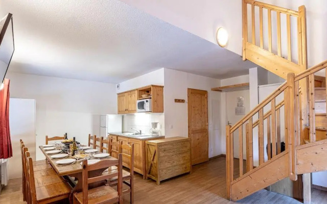 Madame Vacances Residence les Fermes de Saint Sorlin