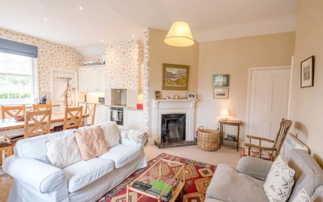 3 Shellpit Cottages, Thorpeness