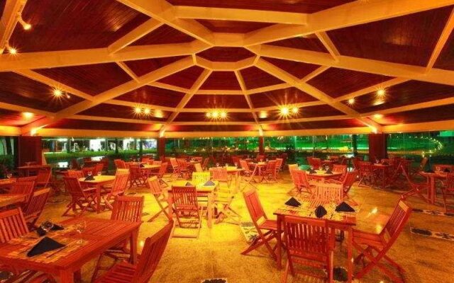 Ancorar Flat Resort