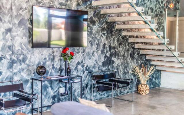Villa Istria Deluxe I