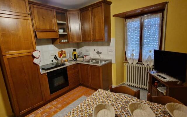Casa Lory