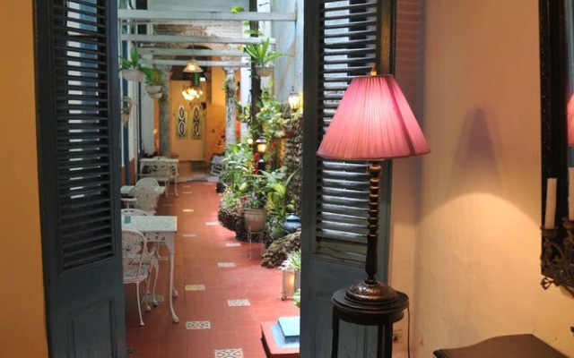 Casa Manrique