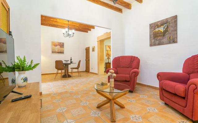 Sabatera in Inca With 1 Bedrooms and 1 Bathrooms