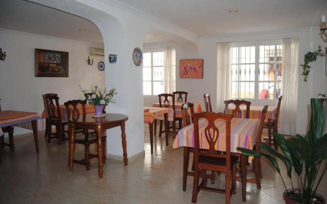 Hostal Italia
