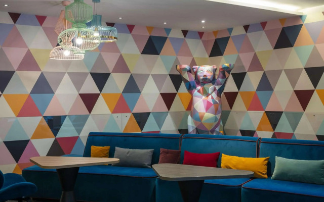 Hampton by Hilton Berlin City West