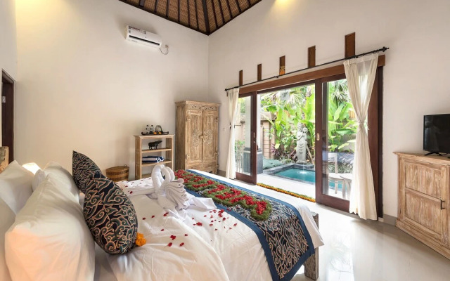 Wasudewa Private Villa