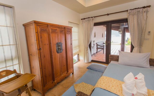 Kaleane Villa Resort