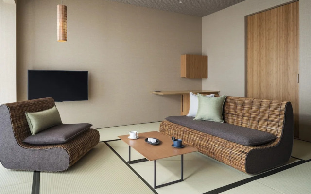 Hoshino Resorts KAI Yufuin