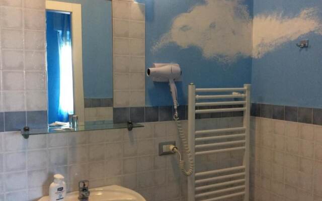 Bed & Breakfast I Tre Arcangeli