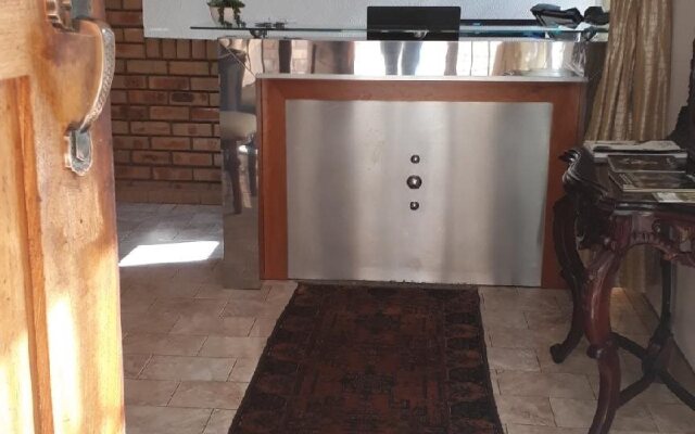 Thabiso Guesthouse