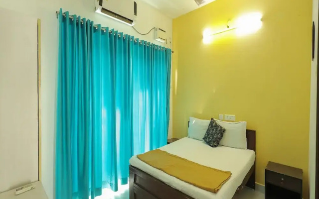 Kovalam Studio Villa