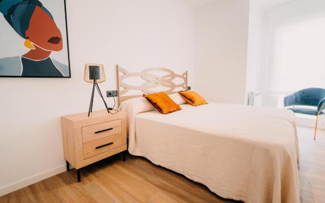 Apartamentos Rúa Vella