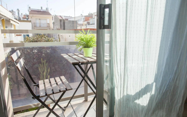 Sitges Center & Beach Espalter