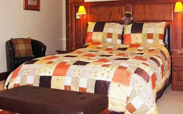 Grange Farmhouse Bed and Breakfast