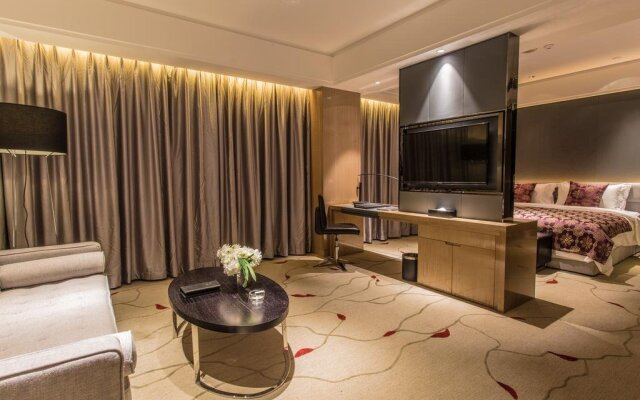 Excel Hotel