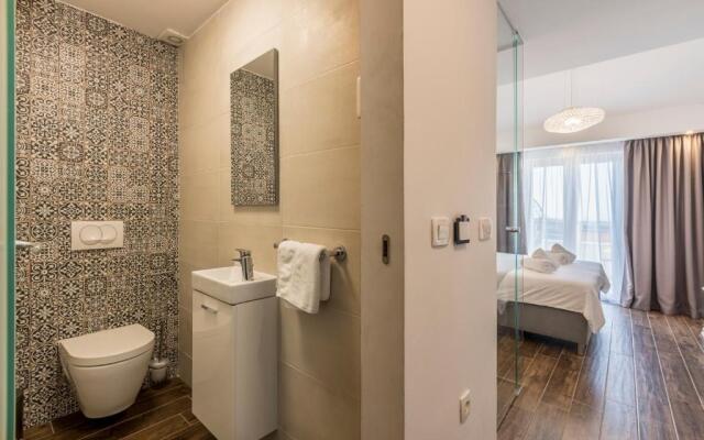 Hvar de luxe apartments 1