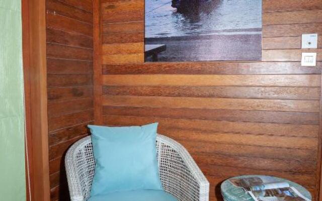 Tropica Tranquility Villa