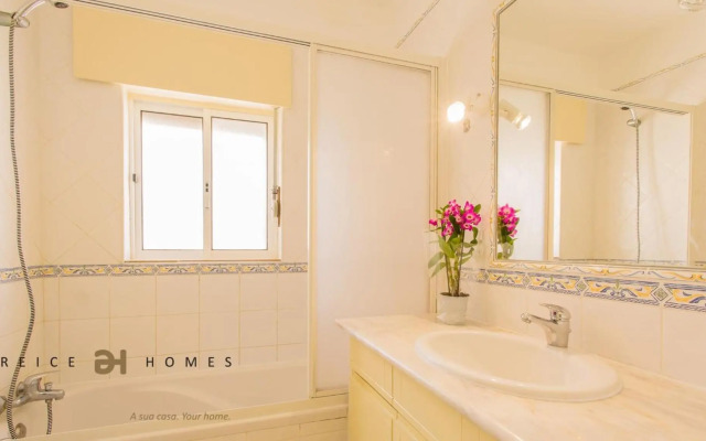 Greice Homes 1 Bedroom Apartment Centre Of Vilamoura