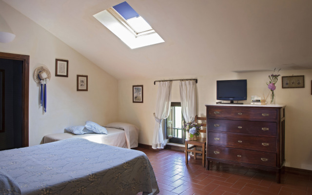 Il Granaio dei Casabella