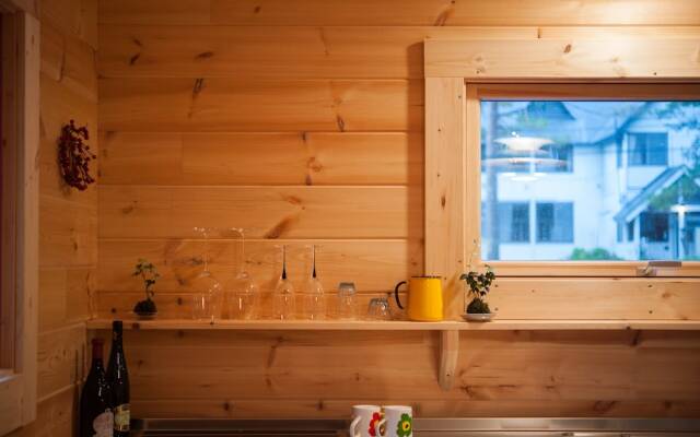 Villa Antelope Hakuba