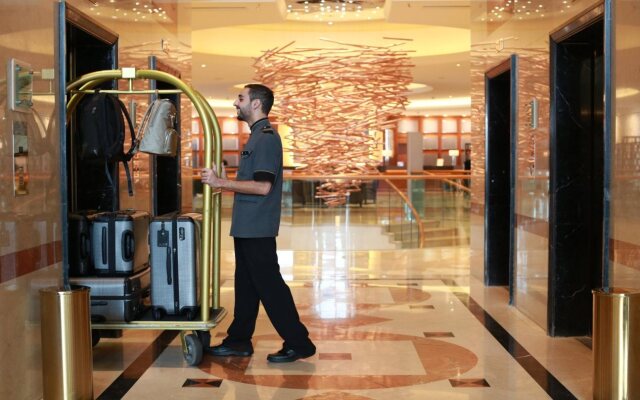 InterContinental David Tel Aviv by IHG