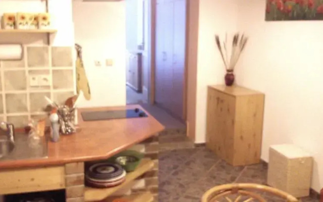 Apartmán Tylova