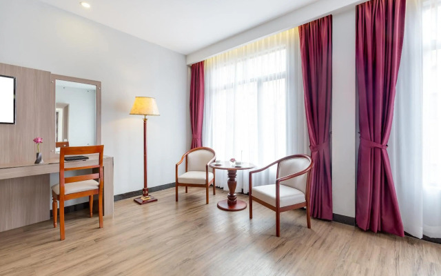 New York Hotel