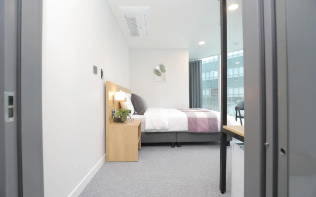 Line Hotel Myeongdong