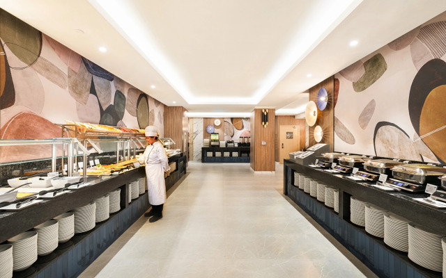 Hotel Riu Plaza Toronto