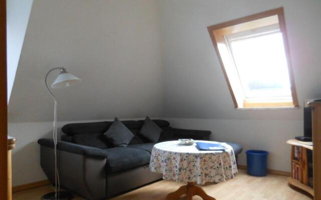 Haus Nordseemelodie,wohnung 9