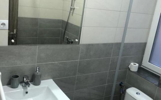 Andres Central Apartments House
