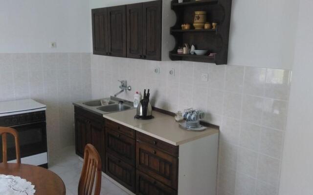 Apartment Ruzica Krstic