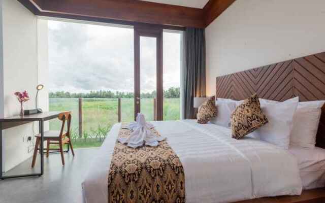 Villa Omkara Ubud