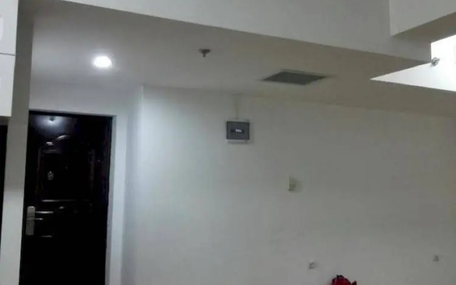 Manhattan Hotel Apartment - Haerbin