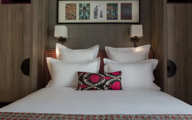 Hôtel Adèle & Jules