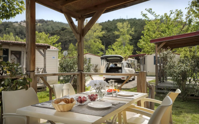 San Marino Camping Resort