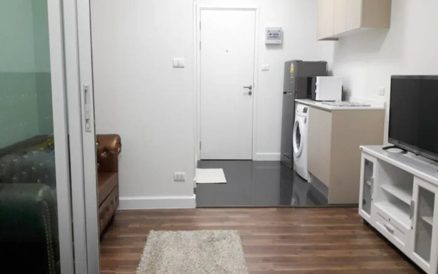 A Space ME Bangna by Pimmland