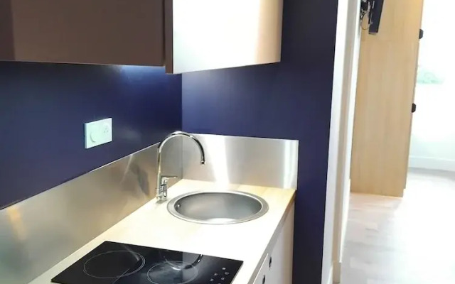 Appart Hotel Residis Paray - Orly