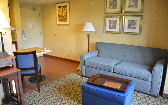 Homewood Suites by Hilton Brighton