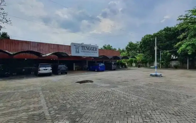 Tengger Guest House